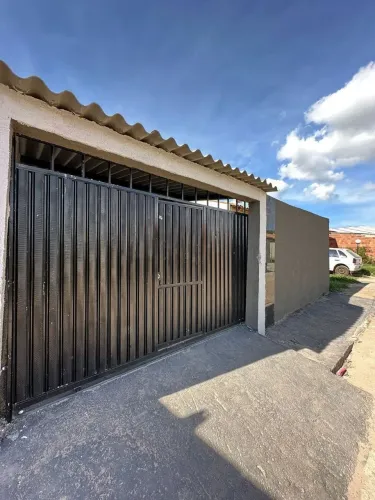 - Casa na Vila Luizão