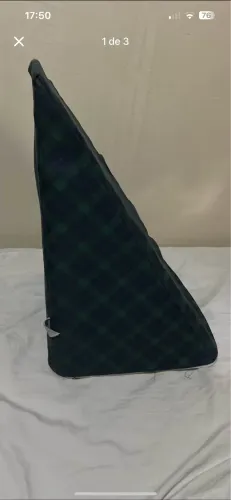 travesseiro retangular 