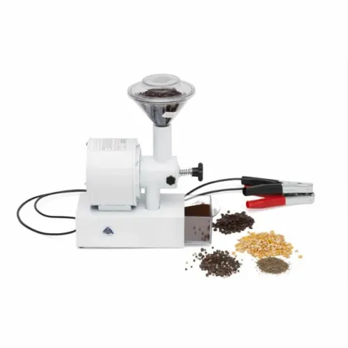 Moedor Café/Grãos/Milho 12V (Bateria/Feirante)