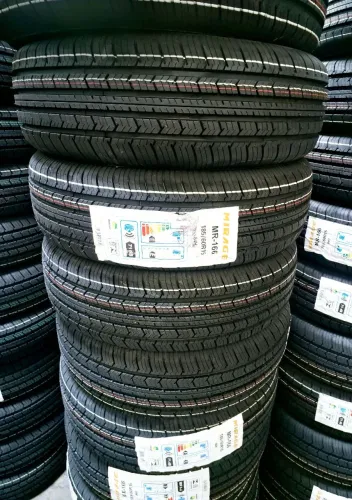 Promoção Pneu 185/60-15 84H Mirage Novo( ACEITO CREDISHOP)