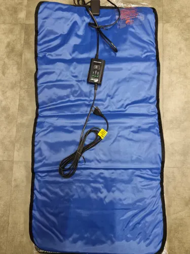 Colchonete térmico 220v