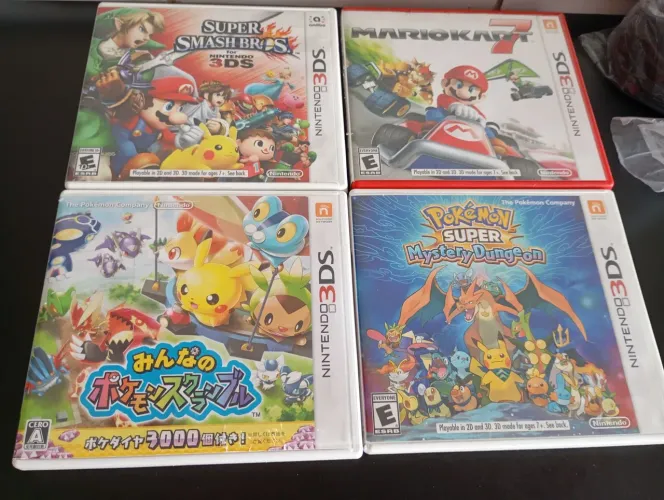 3ds
