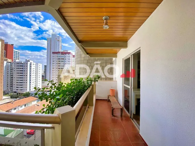 Residencial Rossini - Residencial Rossini  233m²  4 qtos (2 suítes)  Próx. Vaca Brava / Ja