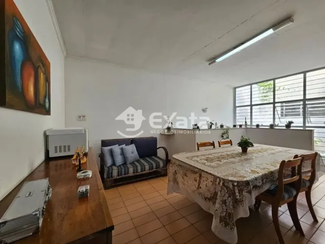 Casa à venda na Vila Carvalho, Sorocaba