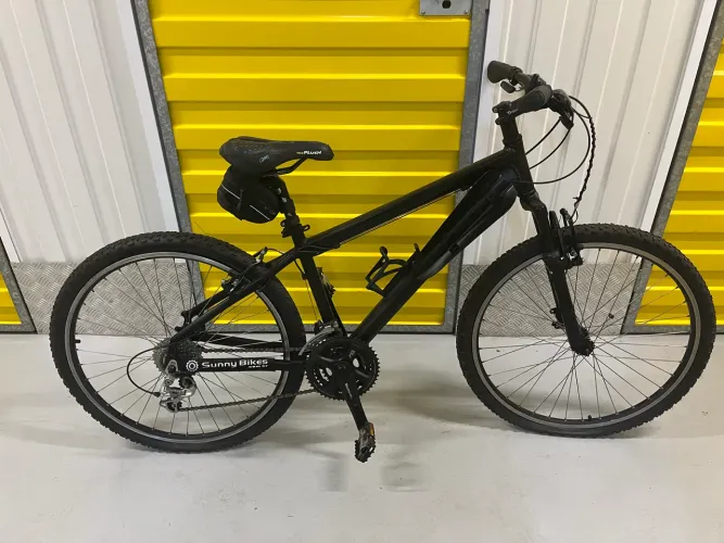 Bicicleta aro 26