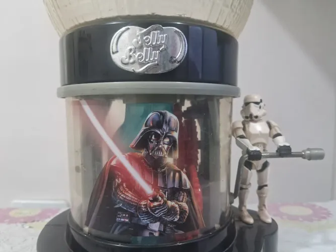 Felly Belly Star Wars