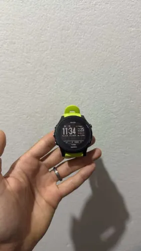 Relógio Garmin Forerunner 935 