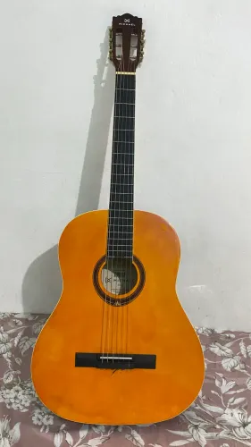 Violão iniciante acústico Michael 