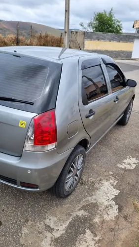 Fiat Palio 1.0 Economy Fire Flex 8V 4P 2010