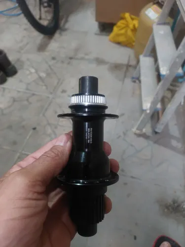 Cubo Traseiro para Bicicleta Shimano