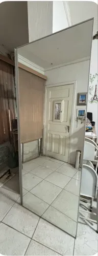 Porta de espelho