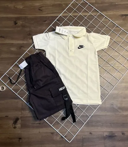 Kits de roupas