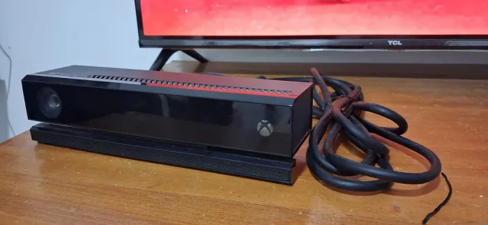 Kinect Xbox One