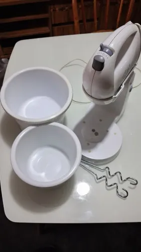 Batedeira Philips Walita 127v OFERTA!