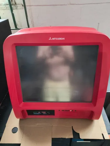 Impressora Fotografica Mitsubishi