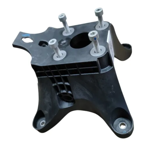 Suporte Válvula Pedal Original Vw Novo Delivery 11180 9170