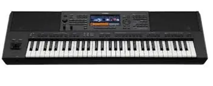 YAMAHA TECLADO PSR SX 700