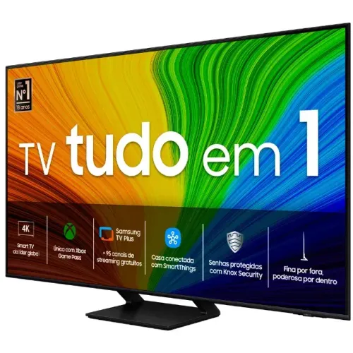 Tv Samsung 65 QLED 2024