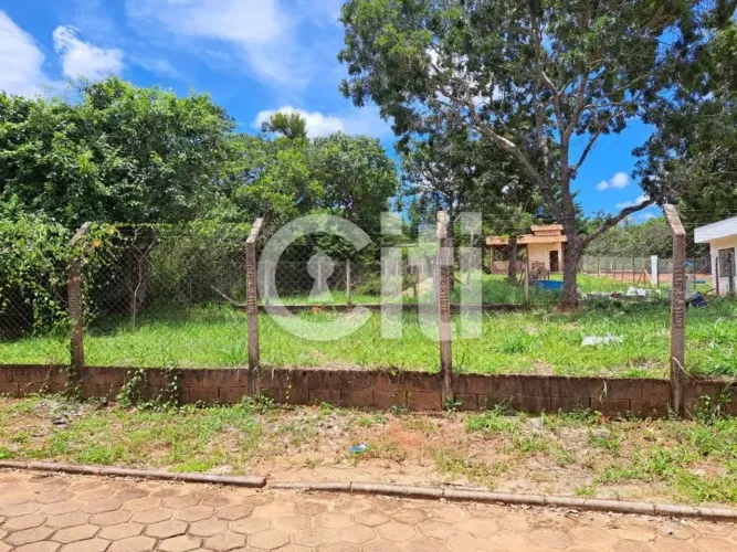 CONDOMINIO ESTÂNCIA DA MATA