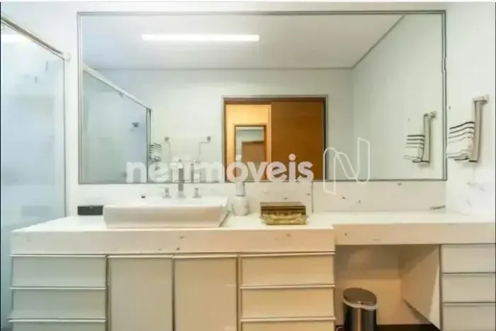 Venda Casa em condomínio Condomínio Vila Alpina Nova Lima
