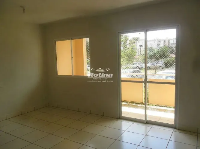 Apartamento à venda, 3 quartos, Santa Mônica - Uberlândia/MG - Rotina Imobiliária