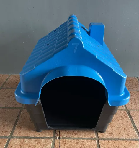 Casinha casa para cachorros n7