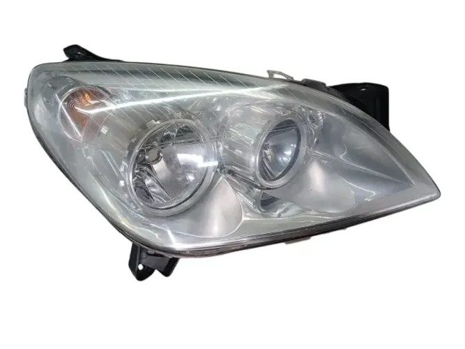Farol Direito Chevrolet Gm Vectra 2006 a 2009 2120136 C/ Det