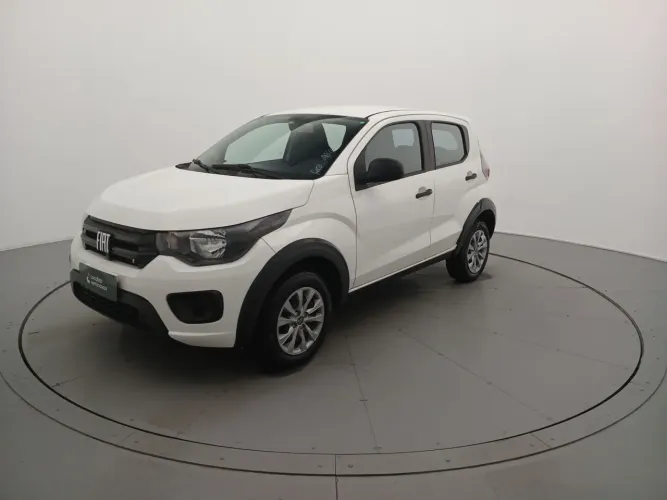 Fiat Mobi Like ON 1.0 Fire Flex 5P. 2023