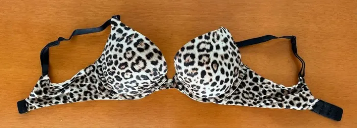 Sutiã Fabulous by Victoria's Secret 34C Original