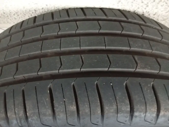 Roda Aro 17 4/100 4 furos
