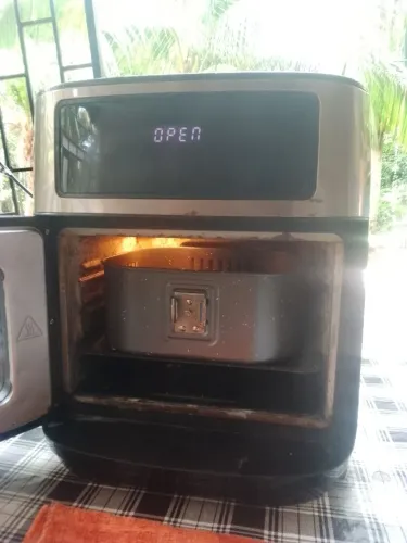 Aer frayer Wap 12l 