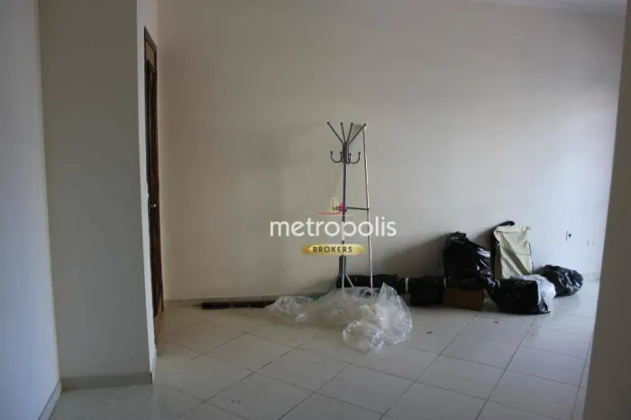 Apartamento à venda, 116 m² por R$ 794.000,00 - Boa Vista - São Caetano do Sul/SP