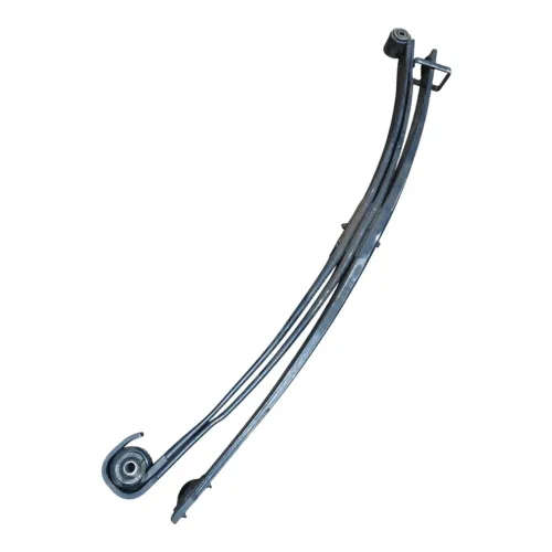 FEIXE DE MOLA TRASEIRO ORIGINAL IVECO TECTOR 11190