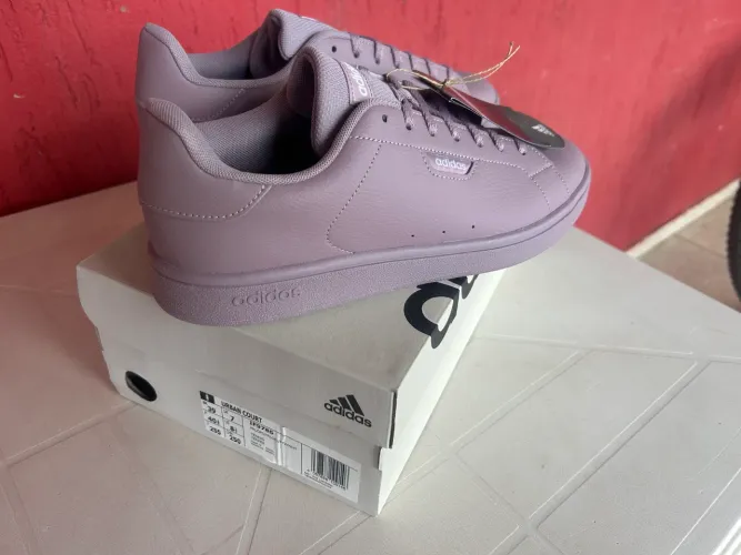 Tênis Adidas Original Novo 39