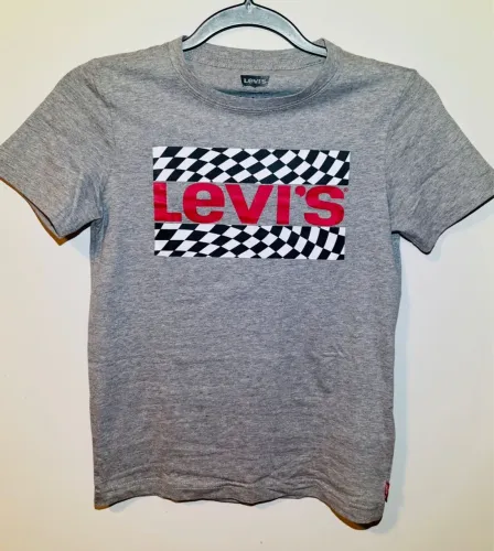 Camiseta infantil LEVI?S