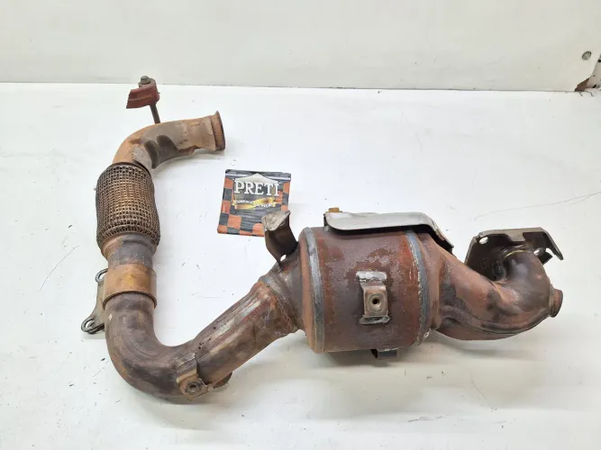 Catalisador Ford Ka 1.0 2020/2021