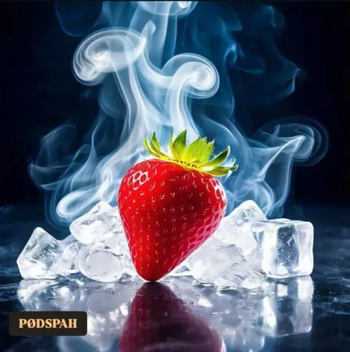 Frutinhas geladas ice p0ds*** consultar sabores