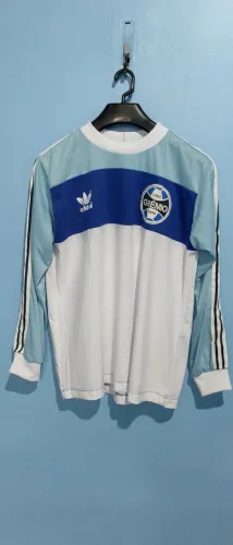 Camisa Goleiro Adidas Grêmio 81.... tamanho G