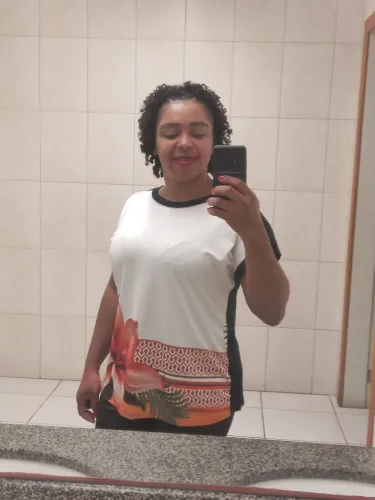 Trabalho com faxina diarista