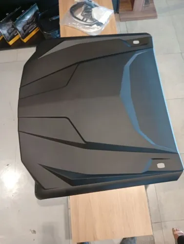 Teto Sport COMMANDER