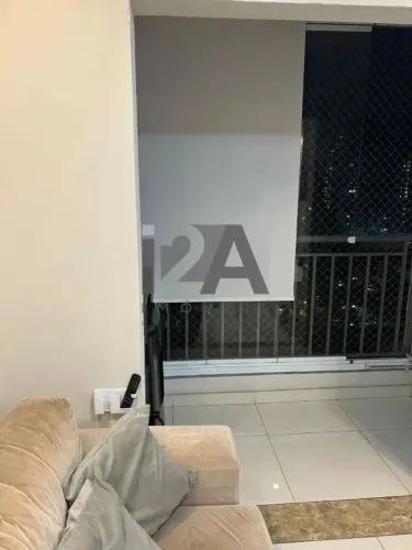 Apartamento 57m² à venda- Condomínio Living Magic - Avenida Manoel Pedro Pimentel - Osasco