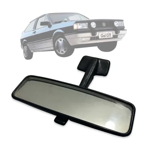 Retrovisor Interno Gol GTI