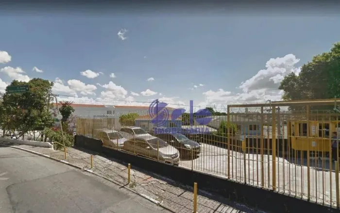 Terreno, 1000 m² - venda por R$ 5.800.000,00 ou aluguel por R$ 15.000,00/mês - Nossa Senho