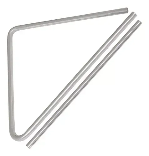 Triangulo Em Aluminio 40 cm Profire