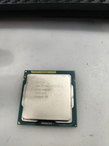 Processador Intel g 2030 liga 1155