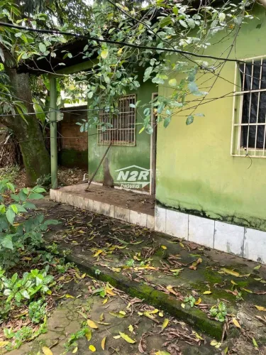 LOTE RUA PARAGUAÇU, 445,43 M², SETOR DOS AFONSOS!