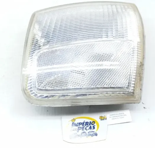 Lanterna Seta Pisca S10 blazer 95/00 Dianteiro Lado Direito Obs #41913