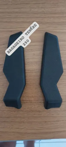 BORRACHA BAGAGEIRO TENÉRÉ 250