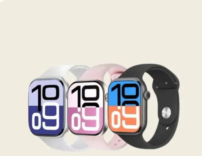 SMARTWATCH GS10 MINE