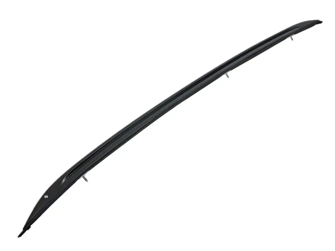 Rack Teto Esquerdo Bmw X1 Sdrive18i 2012 Preto
